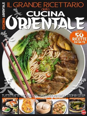 Cucina dietetica speciale - Magazine